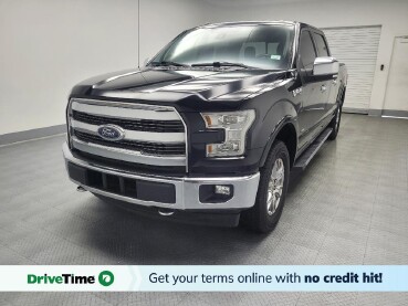 2017 Ford F150 in Ft Wayne, IN 46805