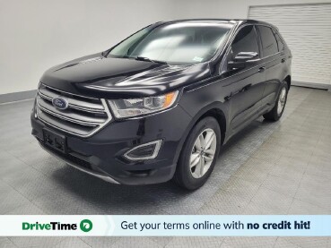 2018 Ford Edge in Highland, IN 46322