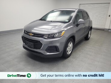 2020 Chevrolet Trax in Ft Wayne, IN 46805