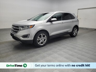 2015 Ford Edge in Arlington, TX 76011