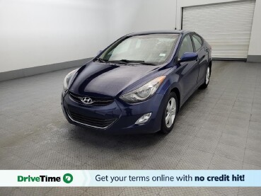 2013 Hyundai Elantra in Chesapeake, VA 23320