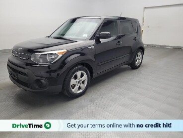 2019 Kia Soul in Plano, TX 75074
