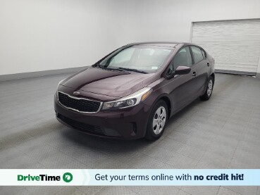 2018 Kia Forte in Lauderdale Lakes, FL 33313