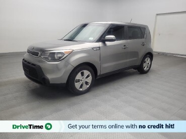 2016 Kia Soul in Arlington, TX 76011