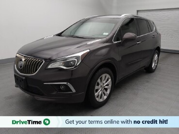 2017 Buick Envision in Independence, MO 64055