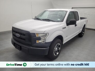2015 Ford F150 in Conway, SC 29526