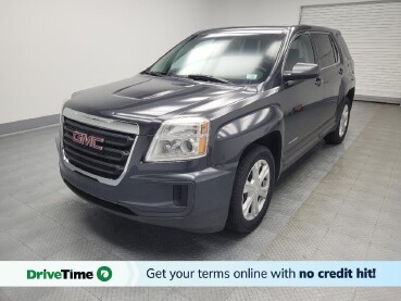 2017 GMC Terrain in Highland, IN 46322