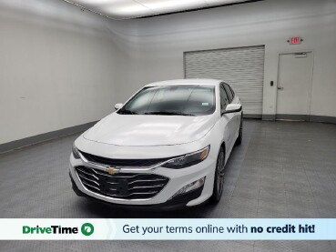 2022 Chevrolet Malibu in Midlothian, IL 60445