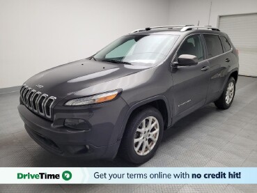 2016 Jeep Cherokee in Van Nuys, CA 91411
