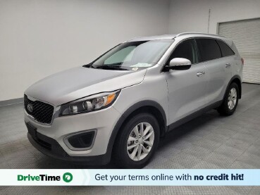 2016 Kia Sorento in Van Nuys, CA 91411