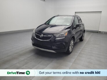 2017 Buick Encore in Macon, GA 31210