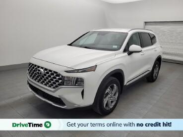 2022 Hyundai Santa Fe in Morrow, GA 30260