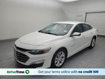 2020 Chevrolet Malibu in Raleigh, NC 27604