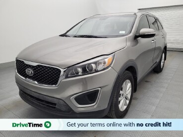 2018 Kia Sorento in Augusta, GA 30907