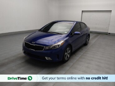 2018 Kia Forte in Conyers, GA 30094