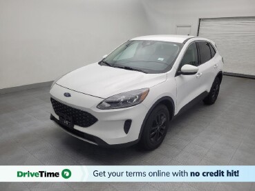 2020 Ford Escape in Columbia, SC 29210