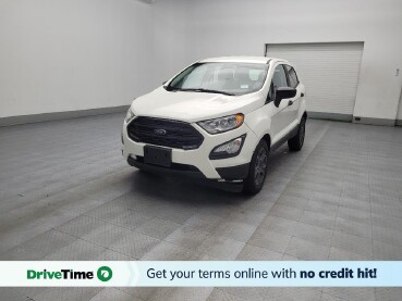 2019 Ford EcoSport in Conyers, GA 30094