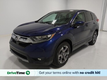 2019 Honda CR-V in Columbus, OH 43228