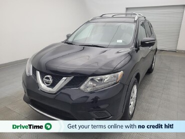 2016 Nissan Rogue in Baton Rouge, LA 70816