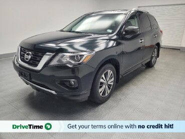 2019 Nissan Pathfinder in Highland, IN 46322