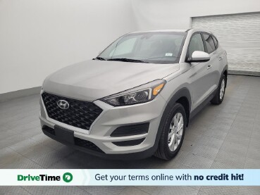 2021 Hyundai Tucson in Augusta, GA 30907