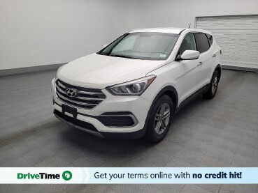 2018 Hyundai Santa Fe in Sanford, FL 32773