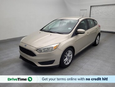 2017 Ford Focus in Raleigh, NC 27604