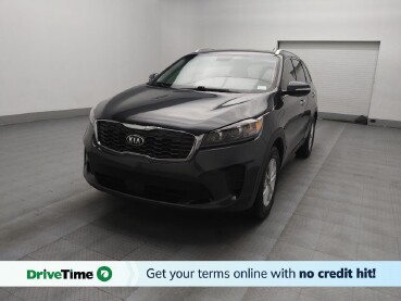 2020 Kia Sorento in Morrow, GA 30260