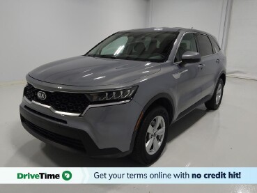 2021 Kia Sorento in Columbus, OH 43228