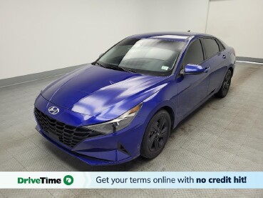 2021 Hyundai Elantra in Memphis, TN 38115