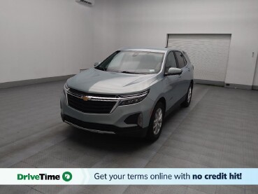 2022 Chevrolet Equinox in Pelham, AL 35124