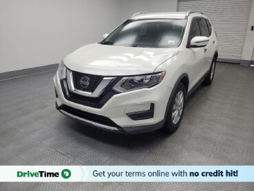 2018 Nissan Rogue in Ft Wayne, IN 46805