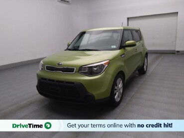 2015 Kia Soul in Conyers, GA 30094