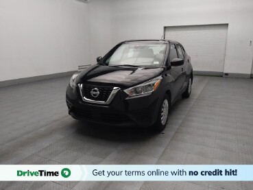 2020 Nissan Kicks in Macon, GA 31210
