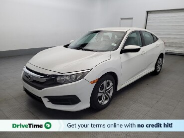 2018 Honda Civic in Chesapeake, VA 23320