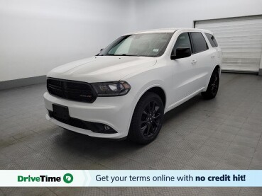 2019 Dodge Durango in Owings Mills, MD 21117