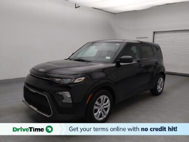 2022 Kia Soul in Charlotte, NC 28213