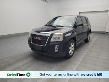 2015 GMC Terrain in Union City, GA 30291