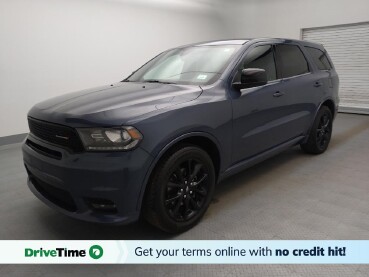 2019 Dodge Durango in Lakewood, CO 80215