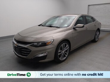 2022 Chevrolet Malibu in Lakewood, CO 80215