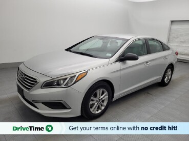 2016 Hyundai Sonata in Fort Myers, FL 33907