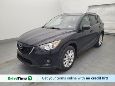 2015 Mazda CX-5 in Pelham, AL 35124