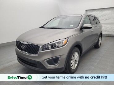 2017 Kia Sorento in Augusta, GA 30907