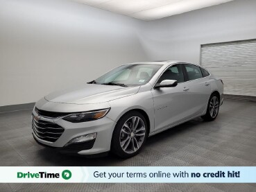 2022 Chevrolet Malibu in Albuquerque, NM 87113
