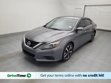 2018 Nissan Altima in Columbia, SC 29210