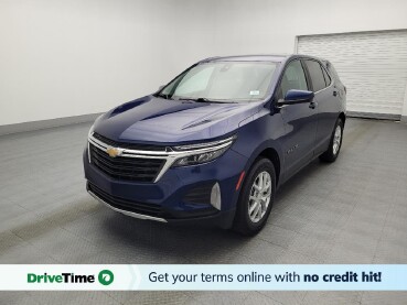 2022 Chevrolet Equinox in Sanford, FL 32773