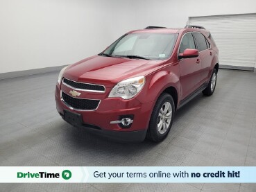 2015 Chevrolet Equinox in Sanford, FL 32773