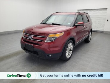 2015 Ford Explorer in Sanford, FL 32773