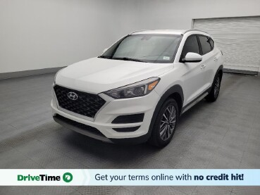 2019 Hyundai Tucson in Lauderdale Lakes, FL 33313