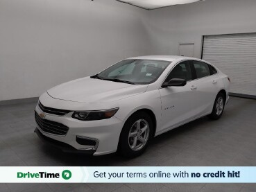 2017 Chevrolet Malibu in Salem, VA 24153